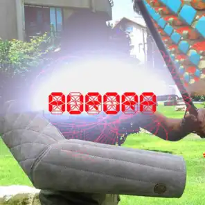 Aurora (La Mode Remix) (Bonus Track)