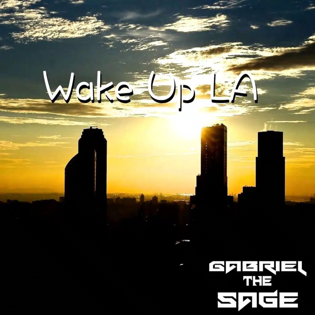 Wake Up LA