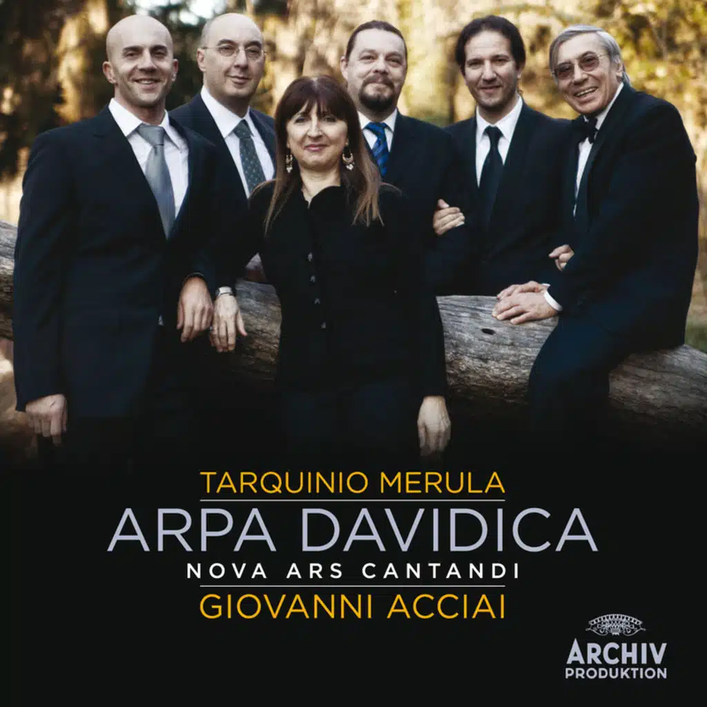 Arpa Davidica