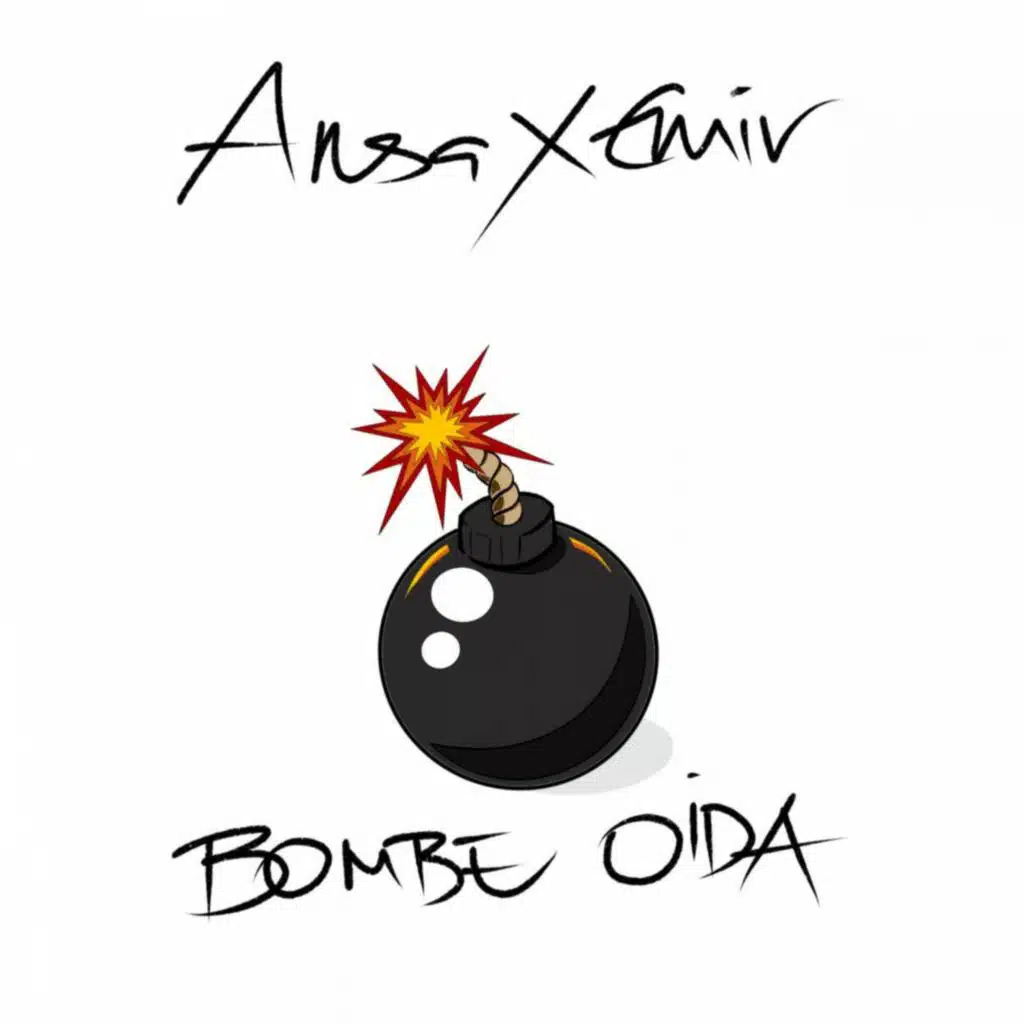 Bombe Oida (feat. Emir)