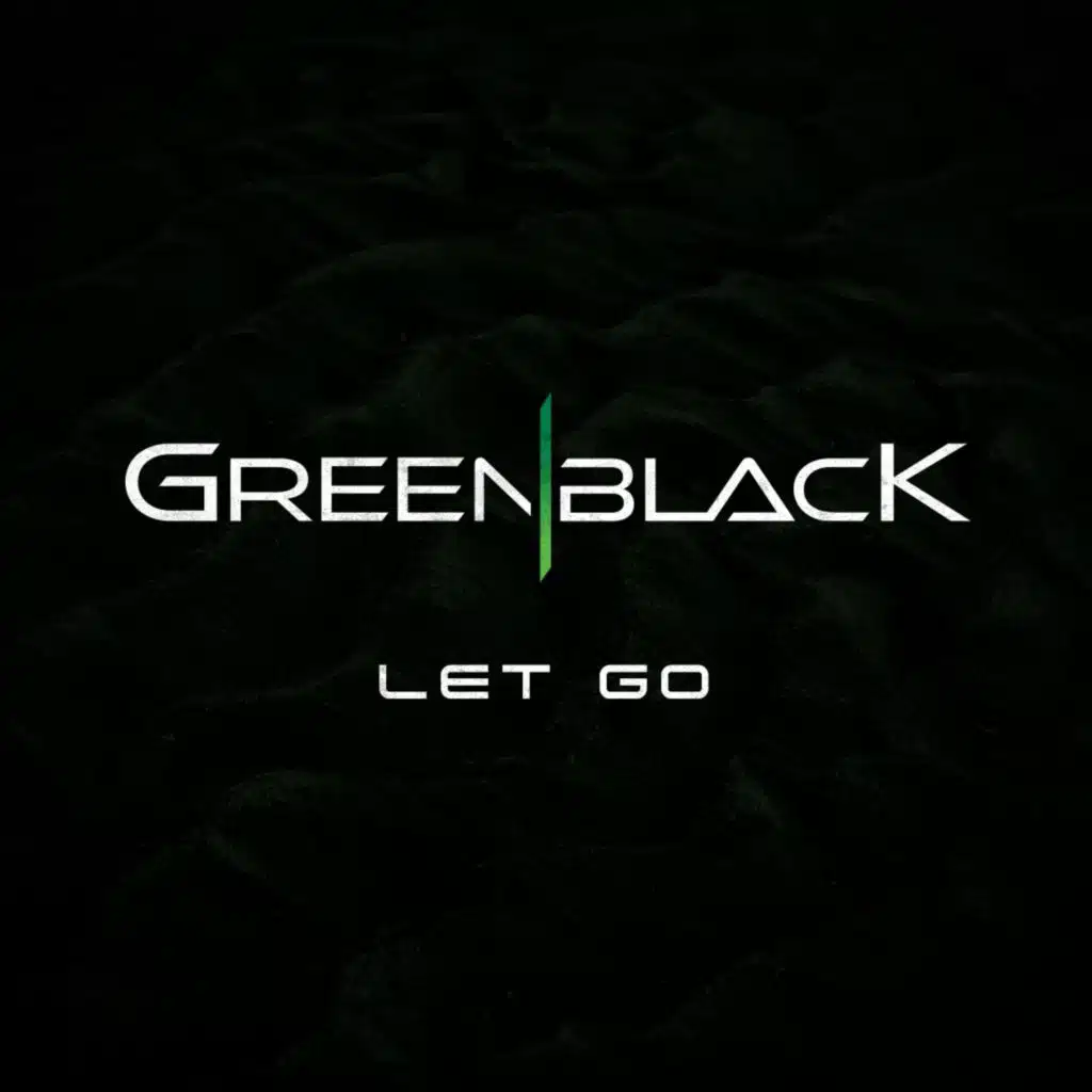 GreenBlack