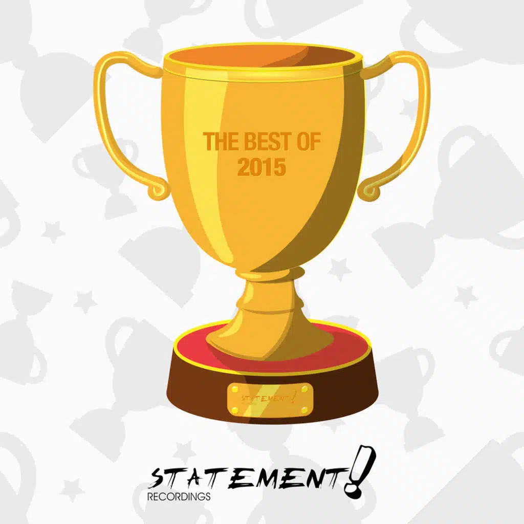 Statement! Recordings - Best of 2015