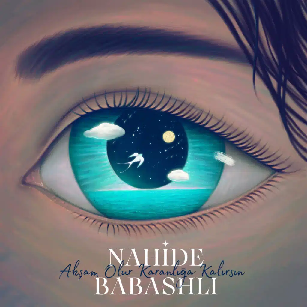 Akşam Olur Karanlığa Kalırsın