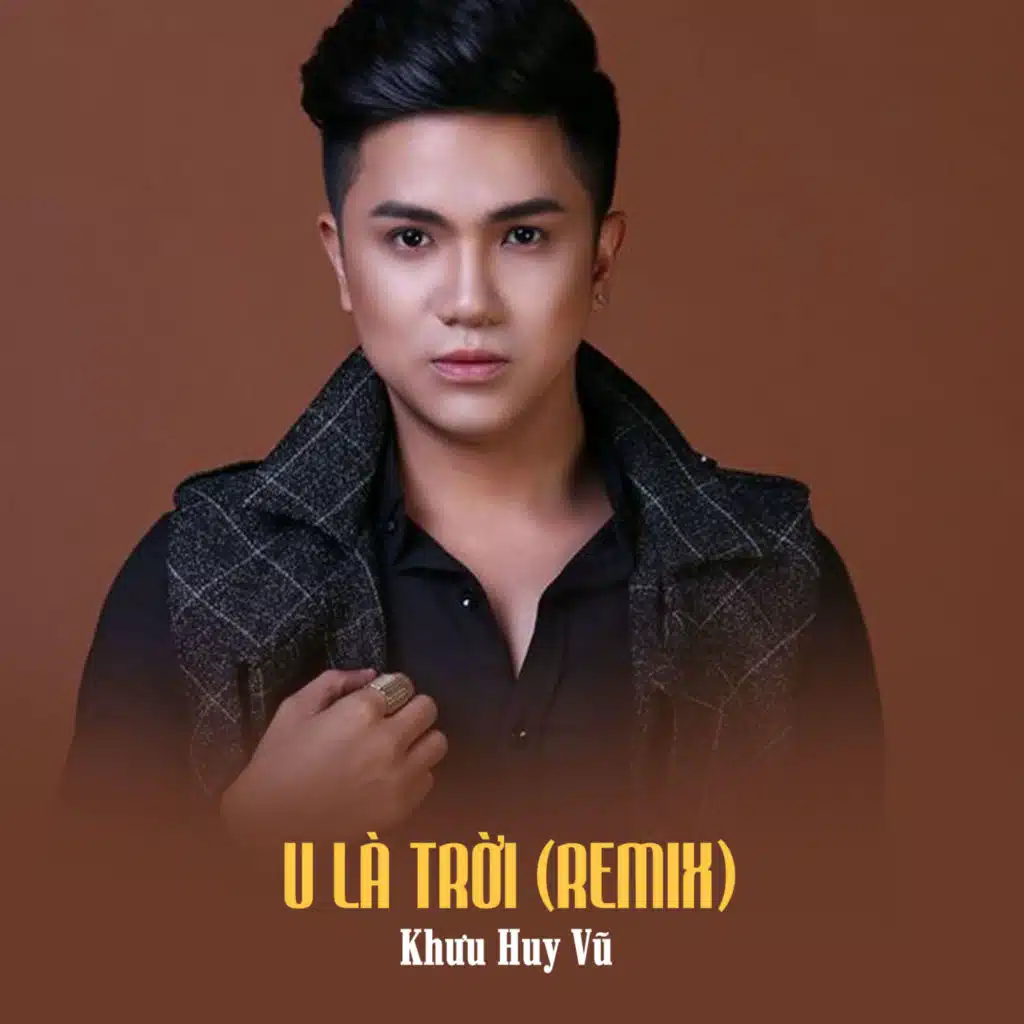 U là Trời (Remix)