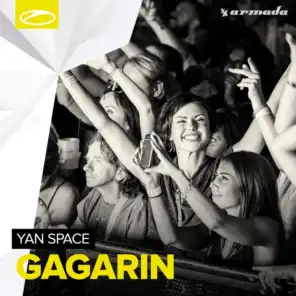 Gagarin (Radio Edit)