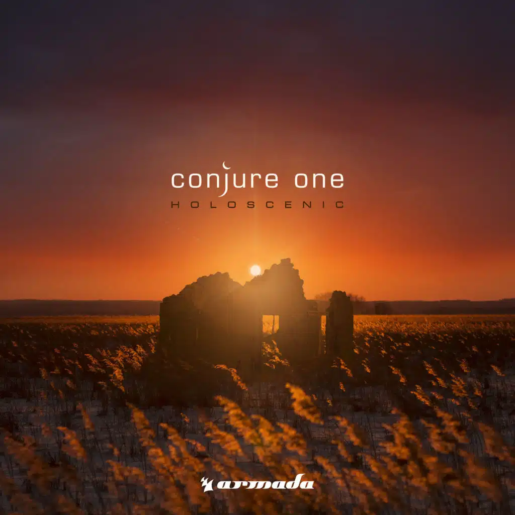 Conjure One feat. Christian Burns