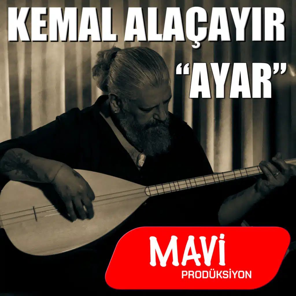 Ayar (Bonus) [feat. İlyas Keçeci]