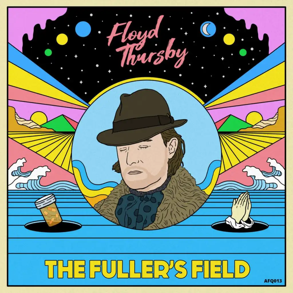 The Fuller’s Field