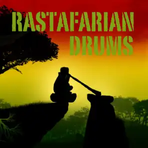 Rastafarian Drums
