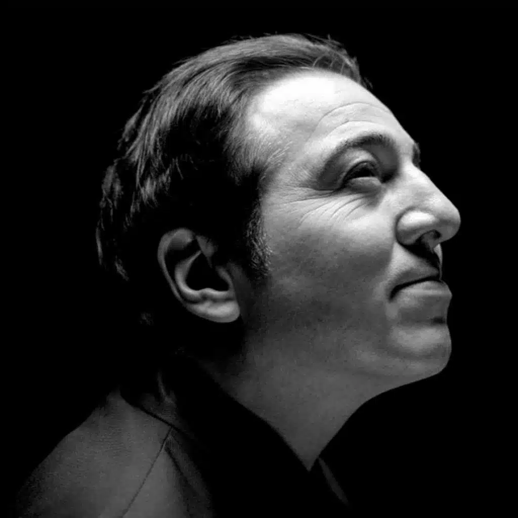 Fazil Say