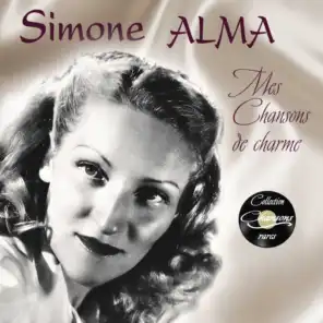 Simone Alma
