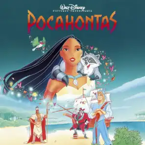 Pocahontas Original Soundtrack