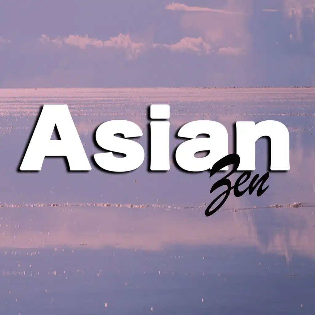 Asian Zen