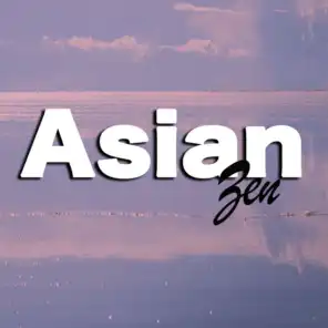 Asian Zen