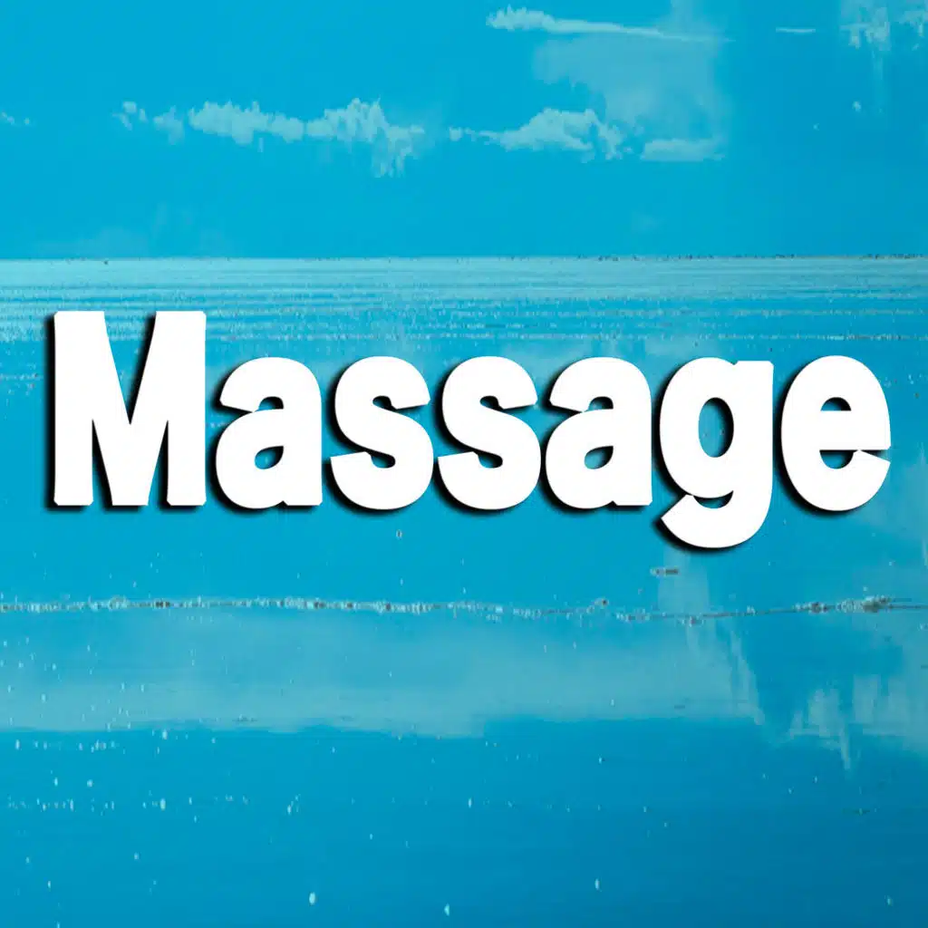 Massage