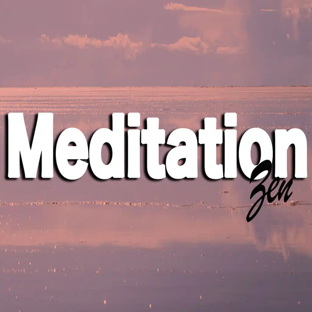 Kundalini Yoga Music, Asian Zen and The New Age Meditators