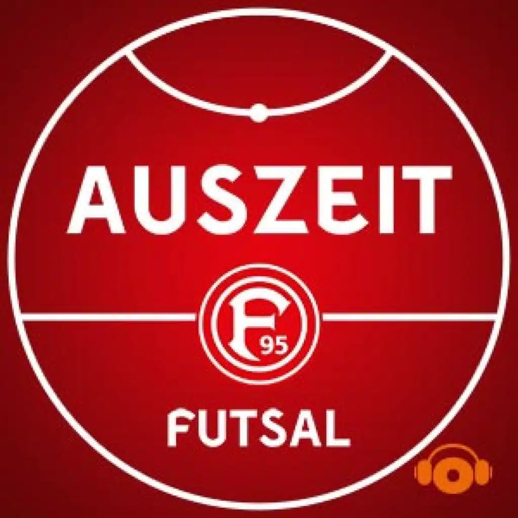 Auszeit - F95 Futsal