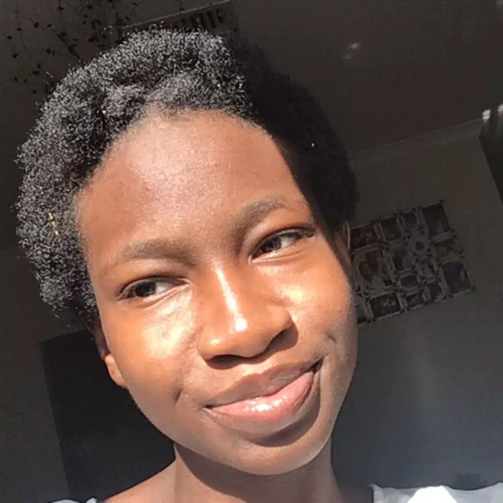 Be Yourself | Esther 