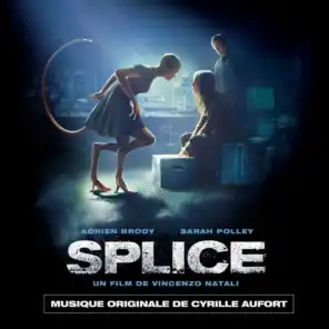 Splice (Original Motion Picture Soundtrack)