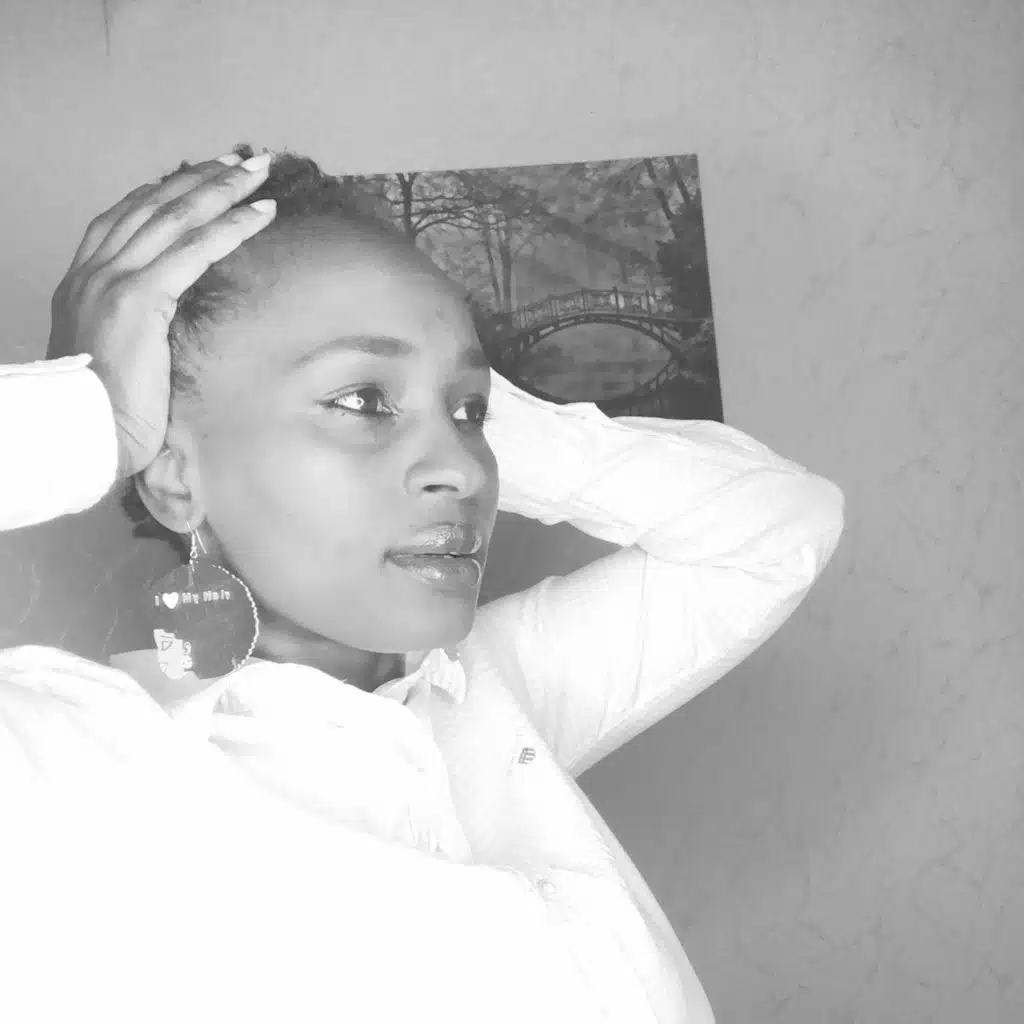 Introducing they self. 