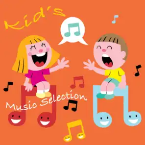 Kid's Music Selection