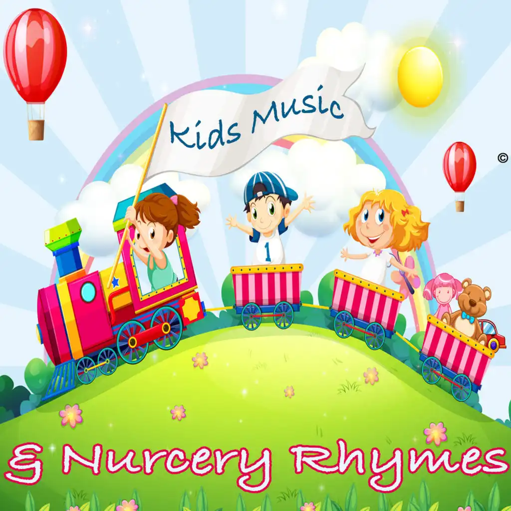 Kids Music & Nurcery Rhymes