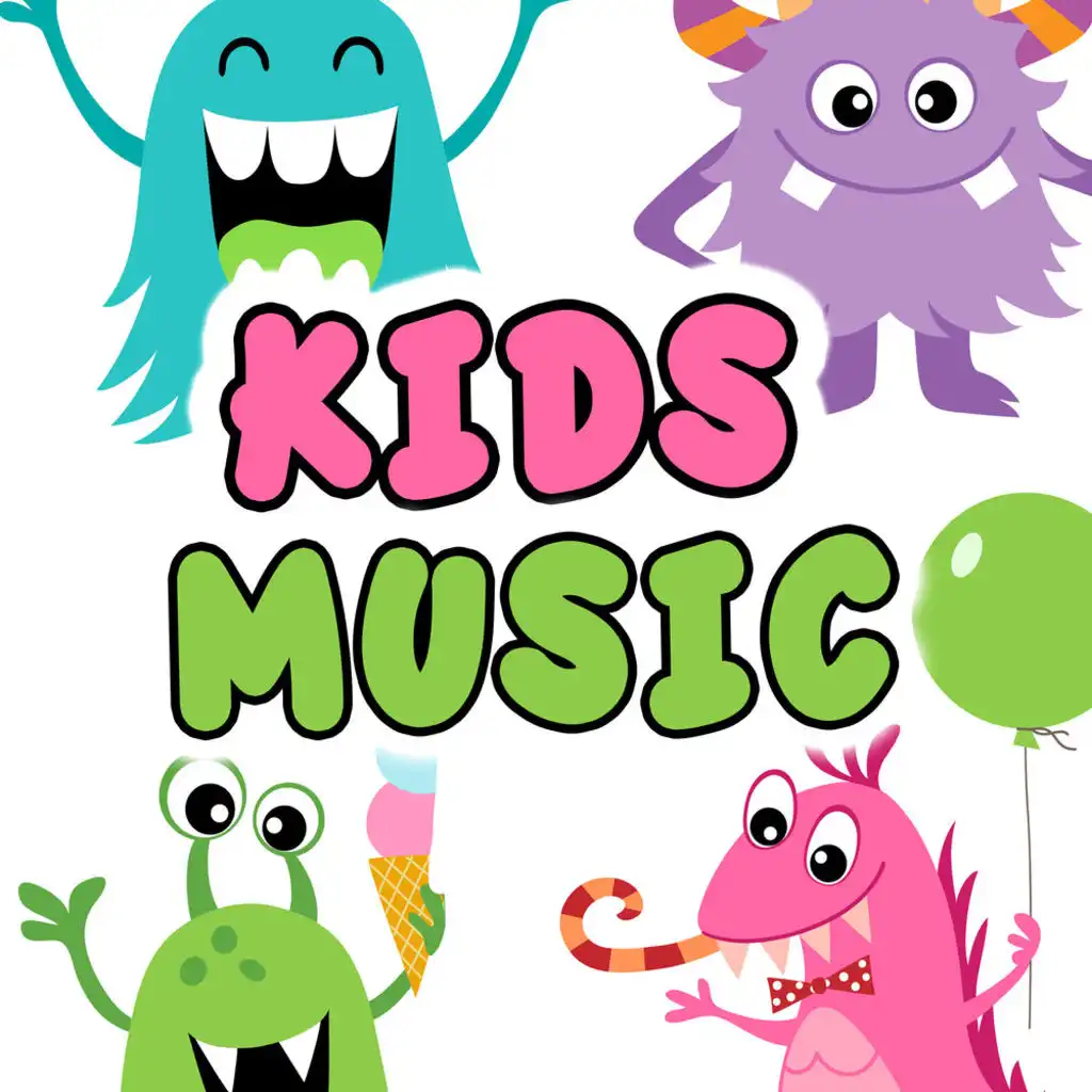 Music Kids