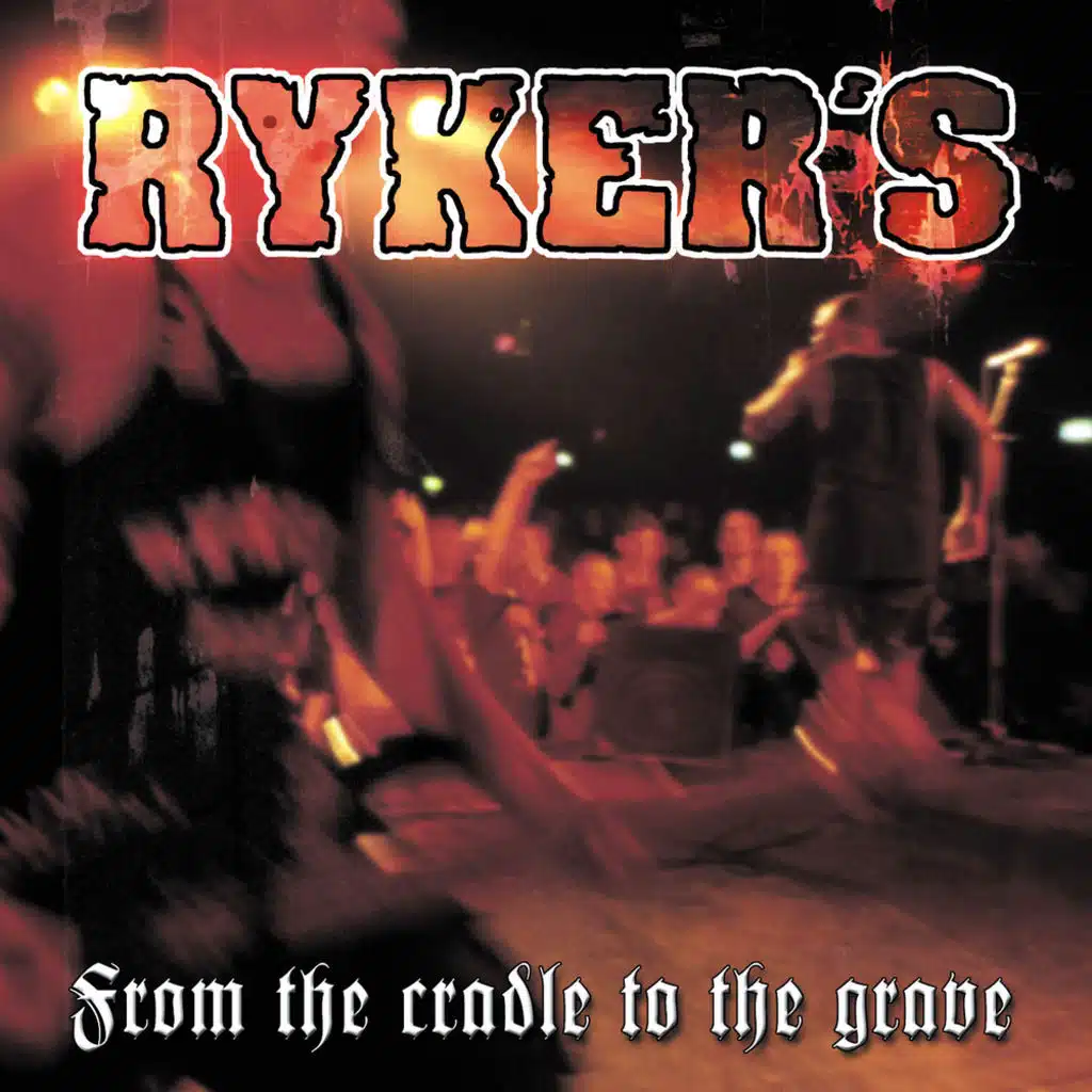 Intro / First Blood (Live)