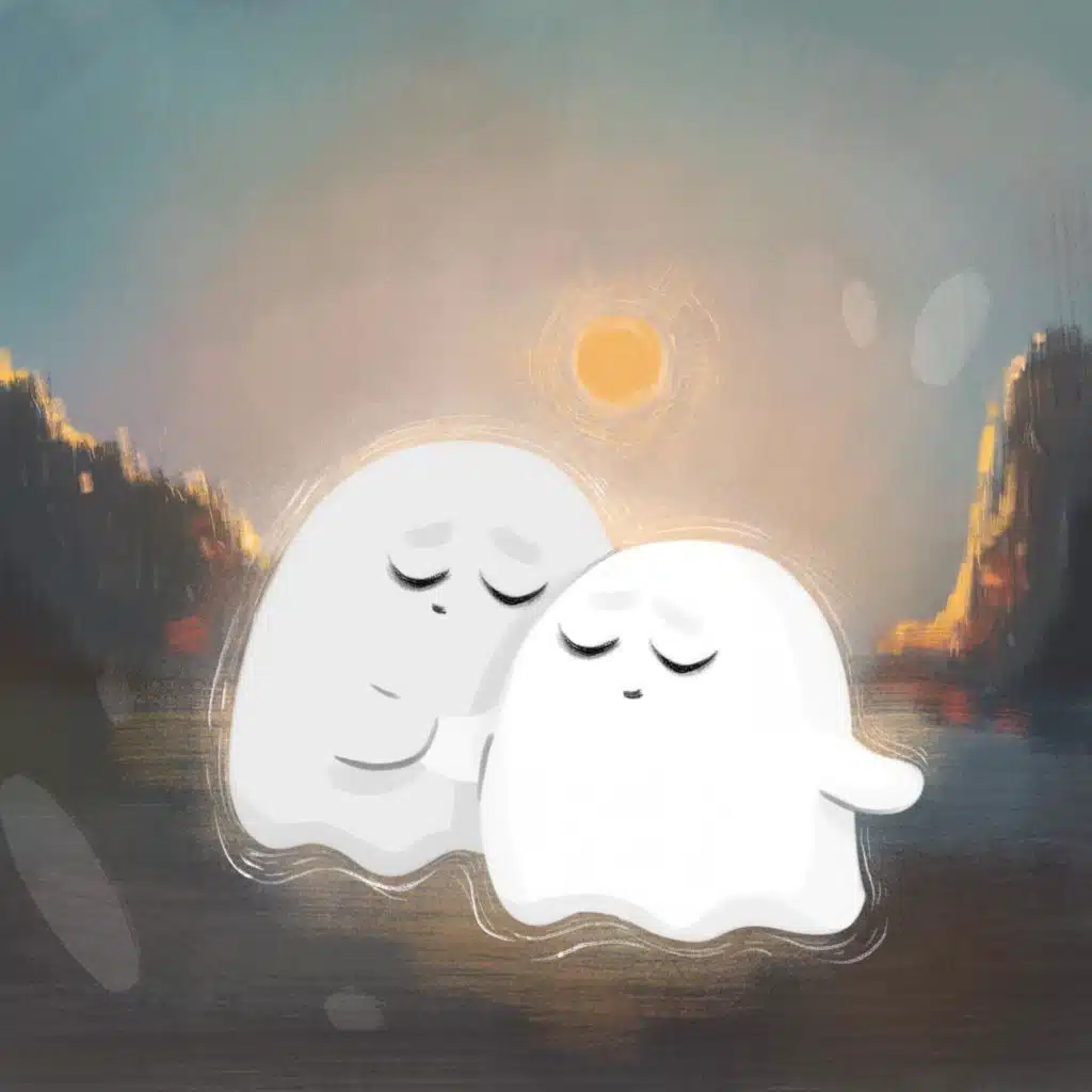 they’re not the one and that’s okay (stripped down)