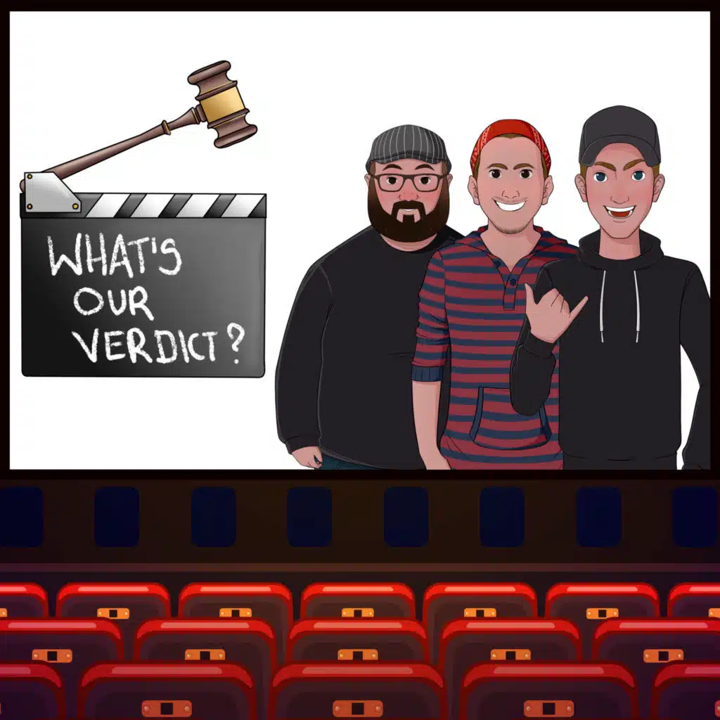 What's Our Verdict
