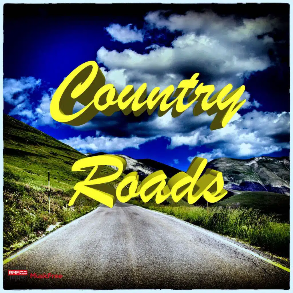 Country Roads #60
