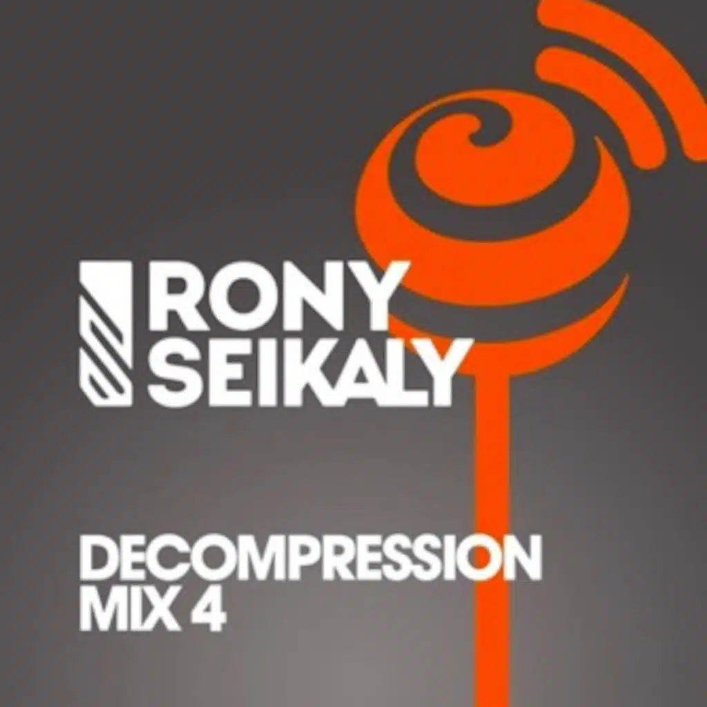 Decompression Mix Vol IV