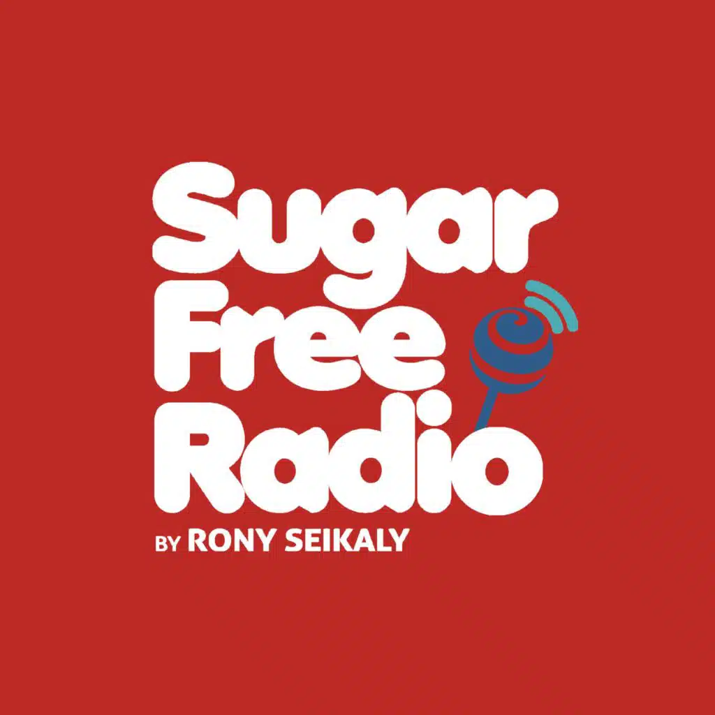 Sugar Free Radio #153 November 18th