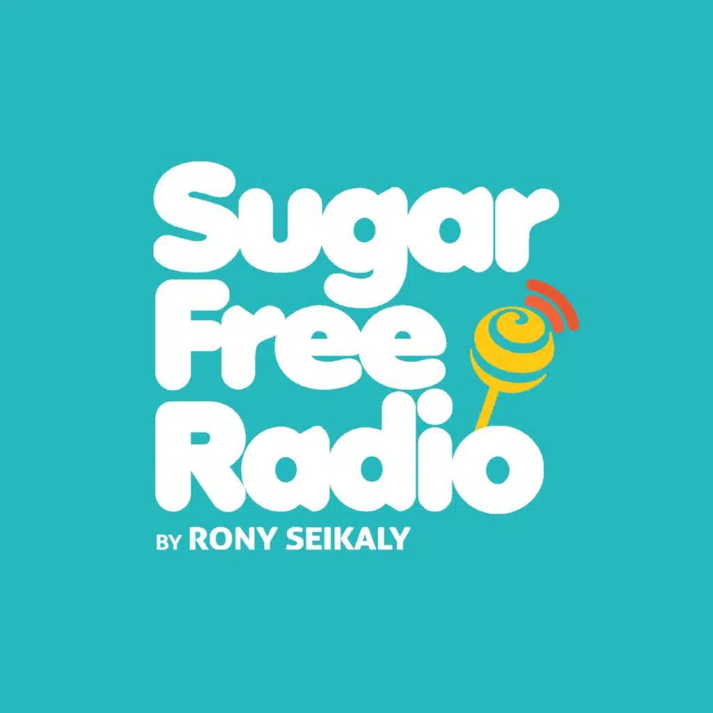 Rony Seikaly - Sugar Free Radio 175