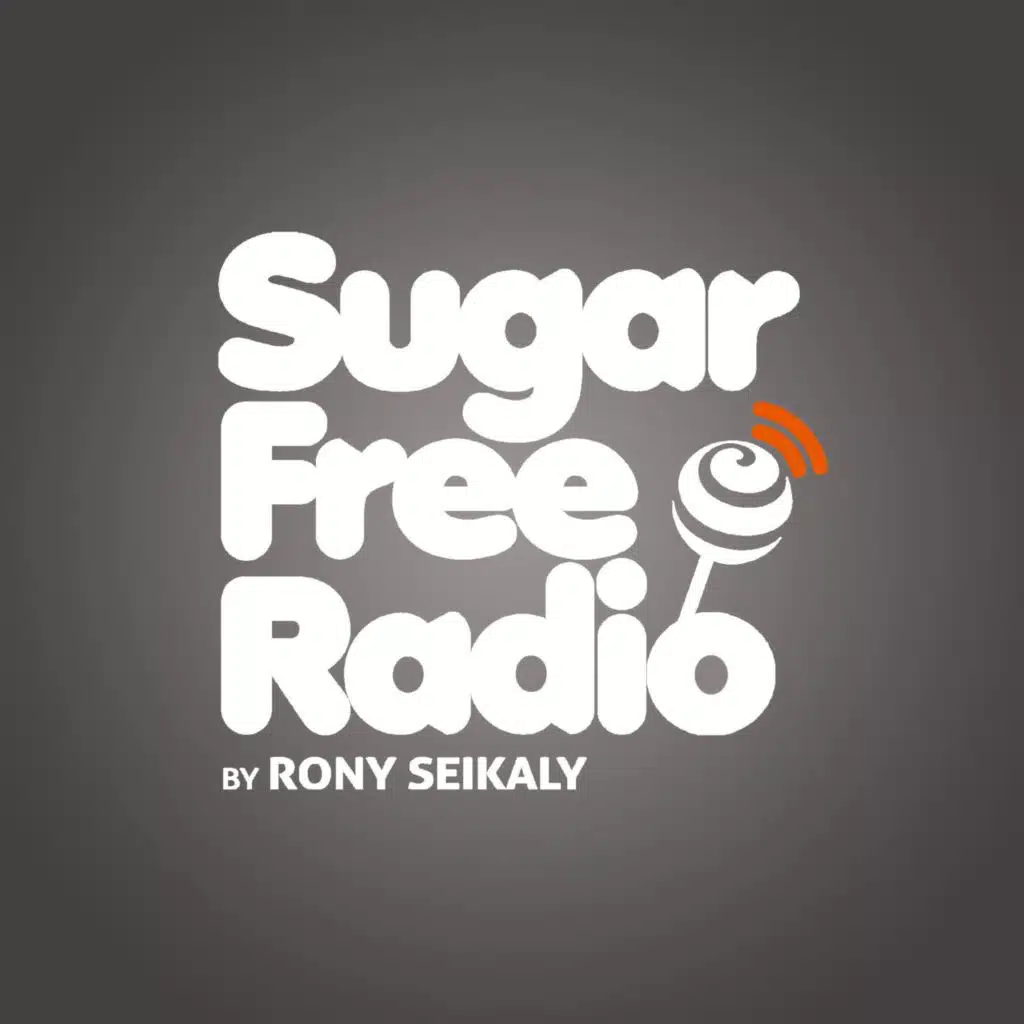 Sugar Free Radio #130 11.05.16