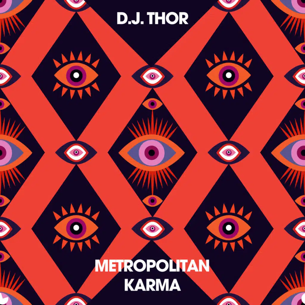 D.J. Thor & Meditelectro