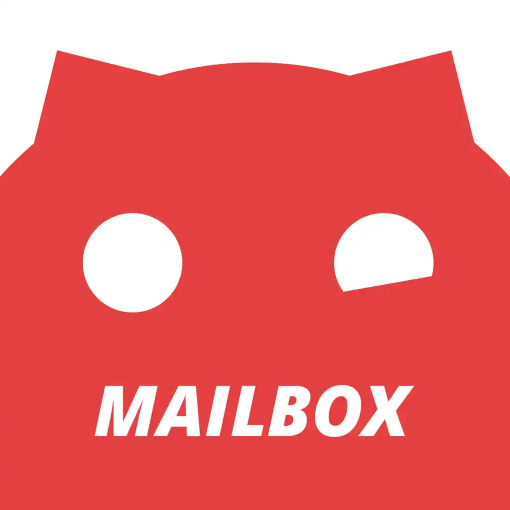 MDR SPUTNIK Mailbox