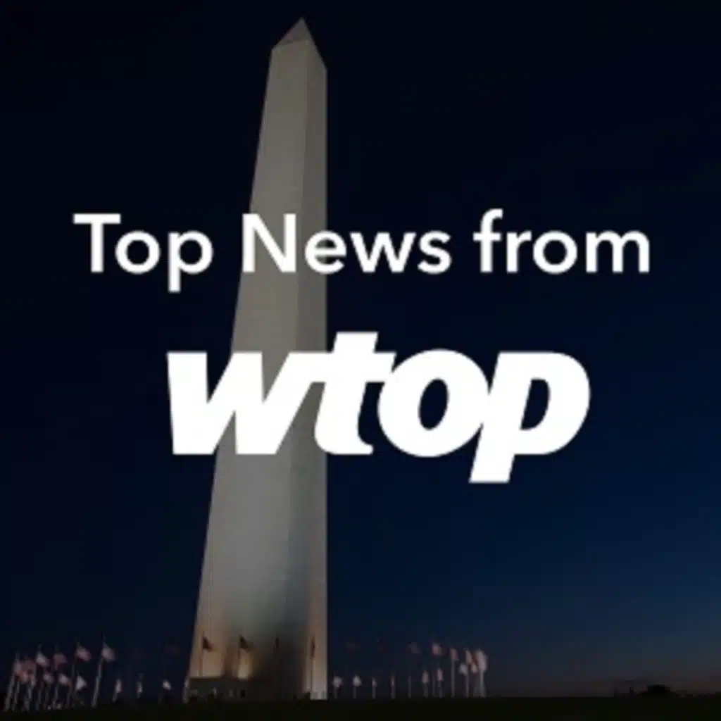 WTOP | HUBBARD RADIO