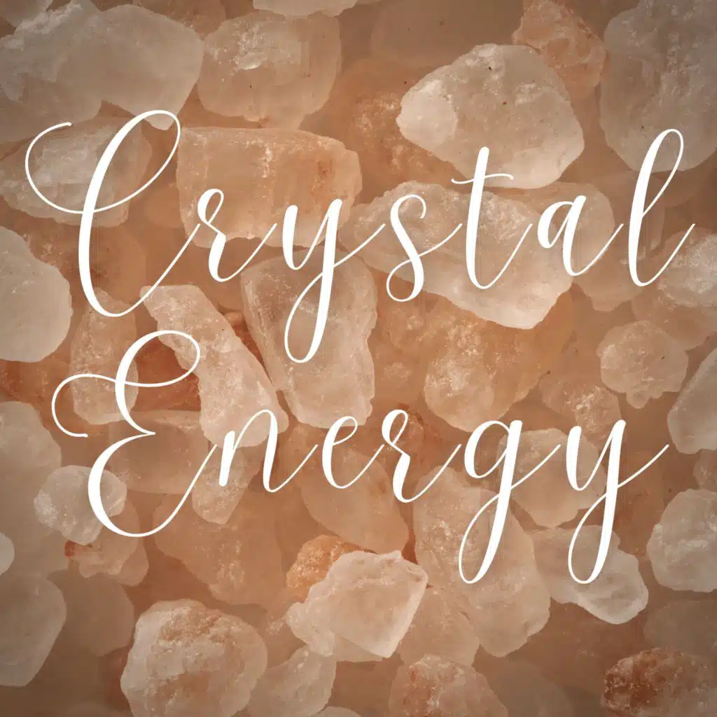 Crystal Energy - Healing Sleep Music