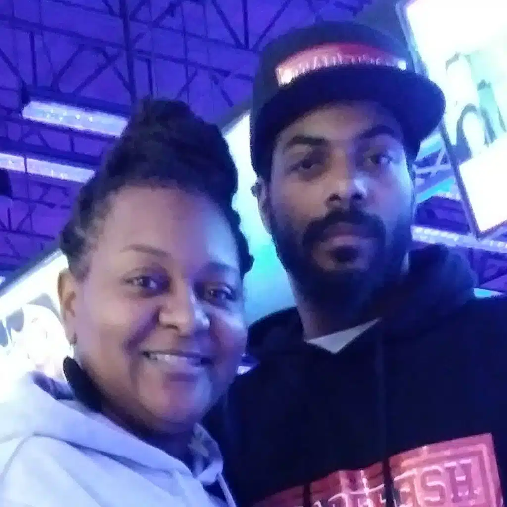 Relationship Series: Temperature Check