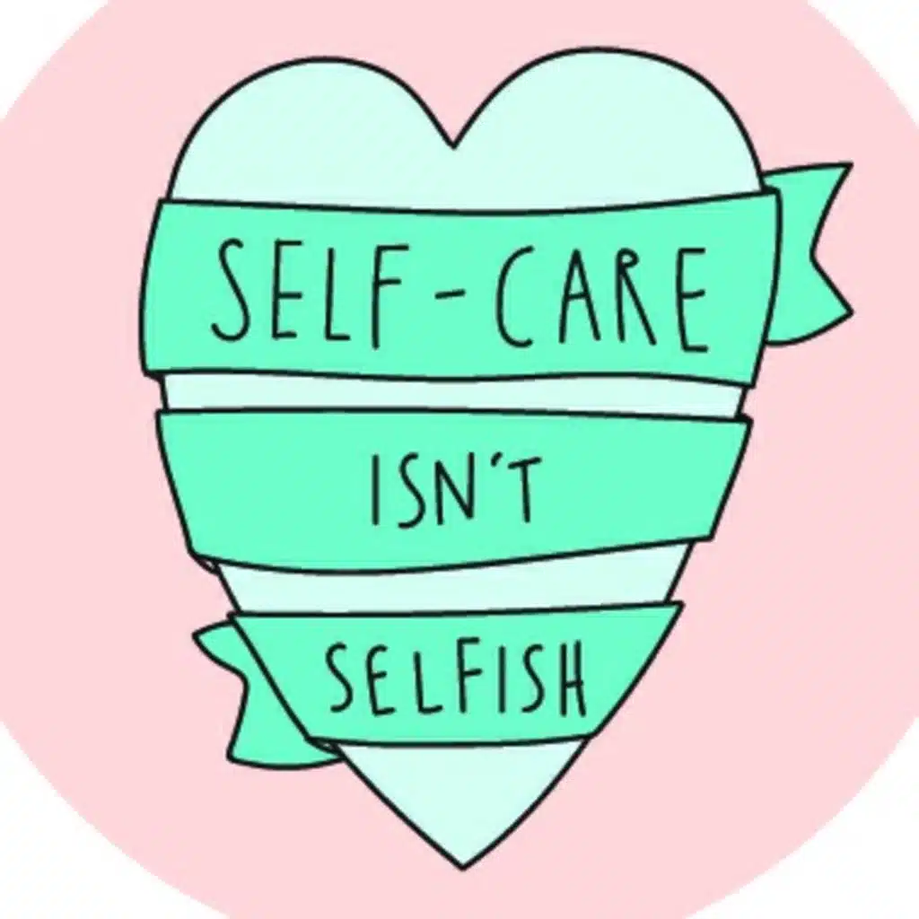 Self-care