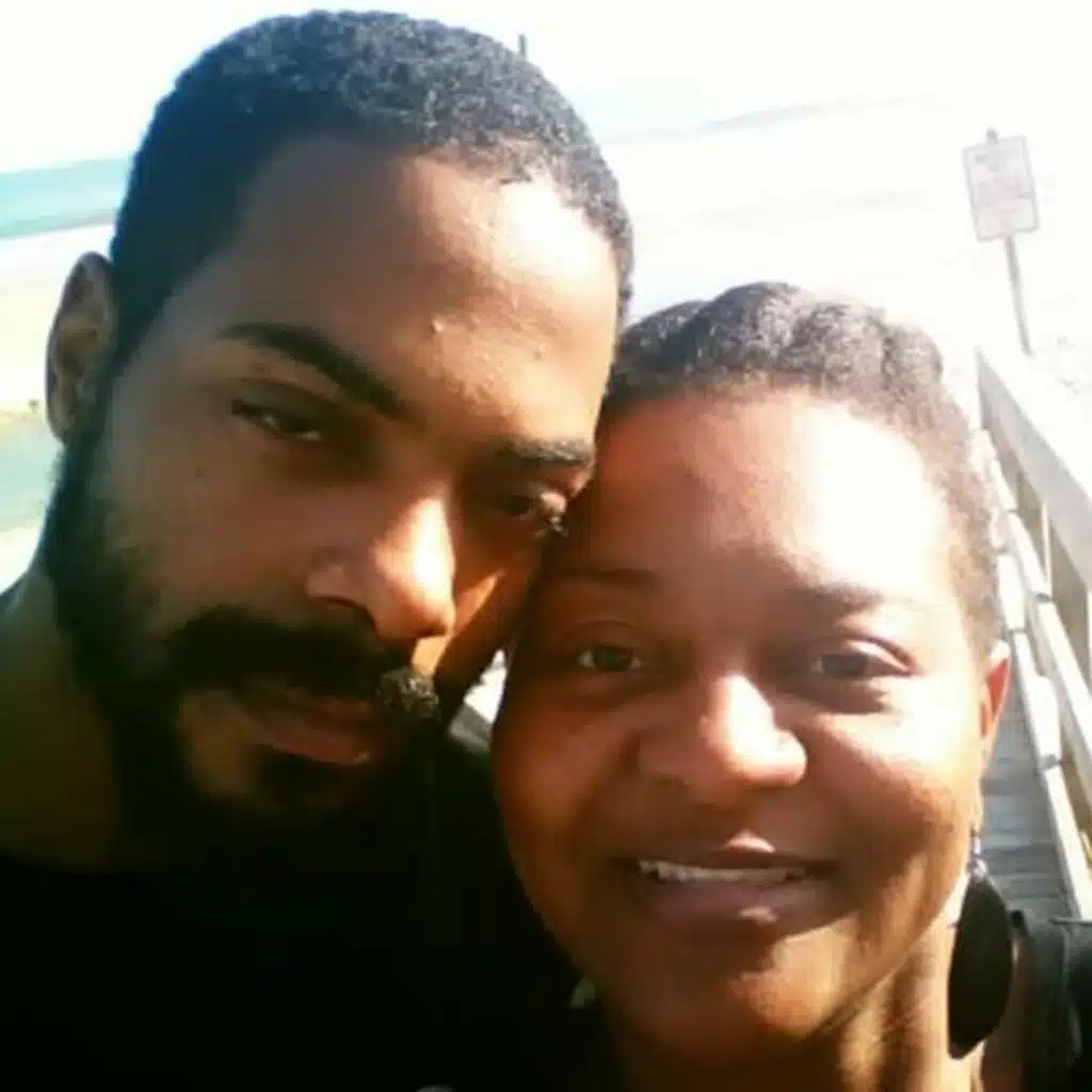 Relationship Series: Connection