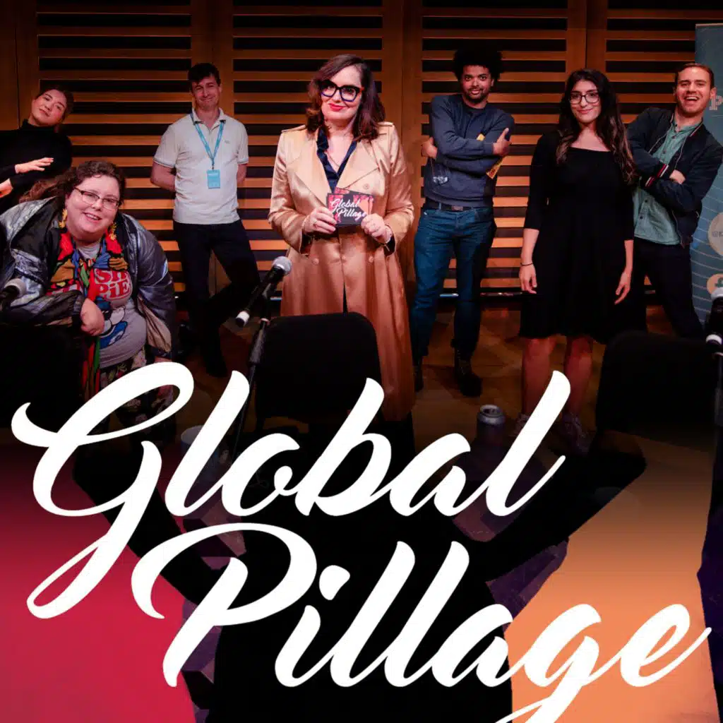 Global Pillage Lockdown Special