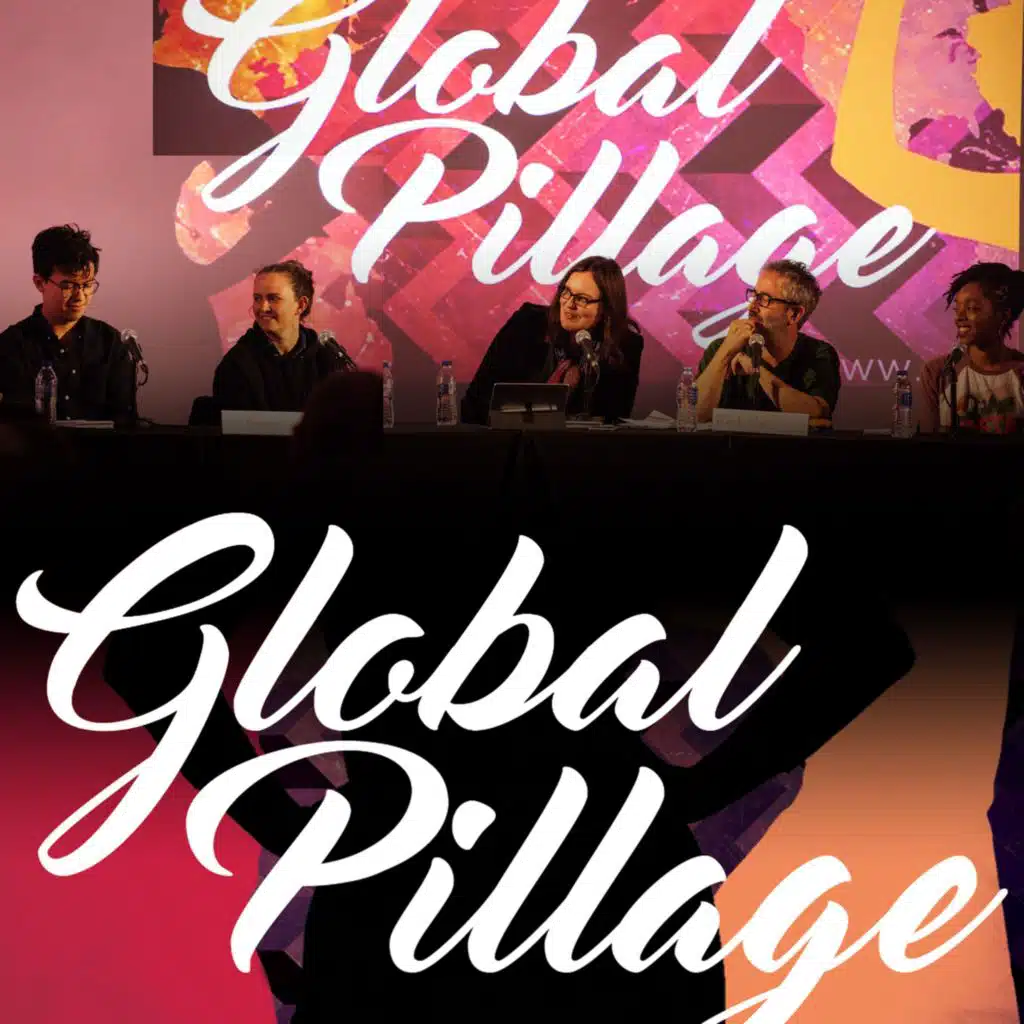 5.5 Bread with David Baddiel, Athena Kugblenu, Zoe Coombs Marr and Phil Wang