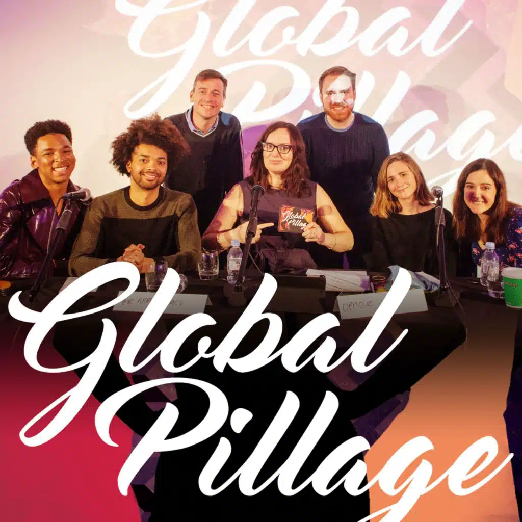 6.6 Alliums with Grainne Maguire, Ophelie Hocquard, Johnny Cochrane and Sterling Butler