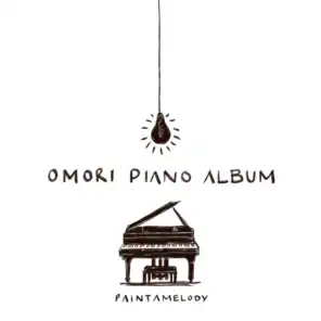 OMORI Piano Album