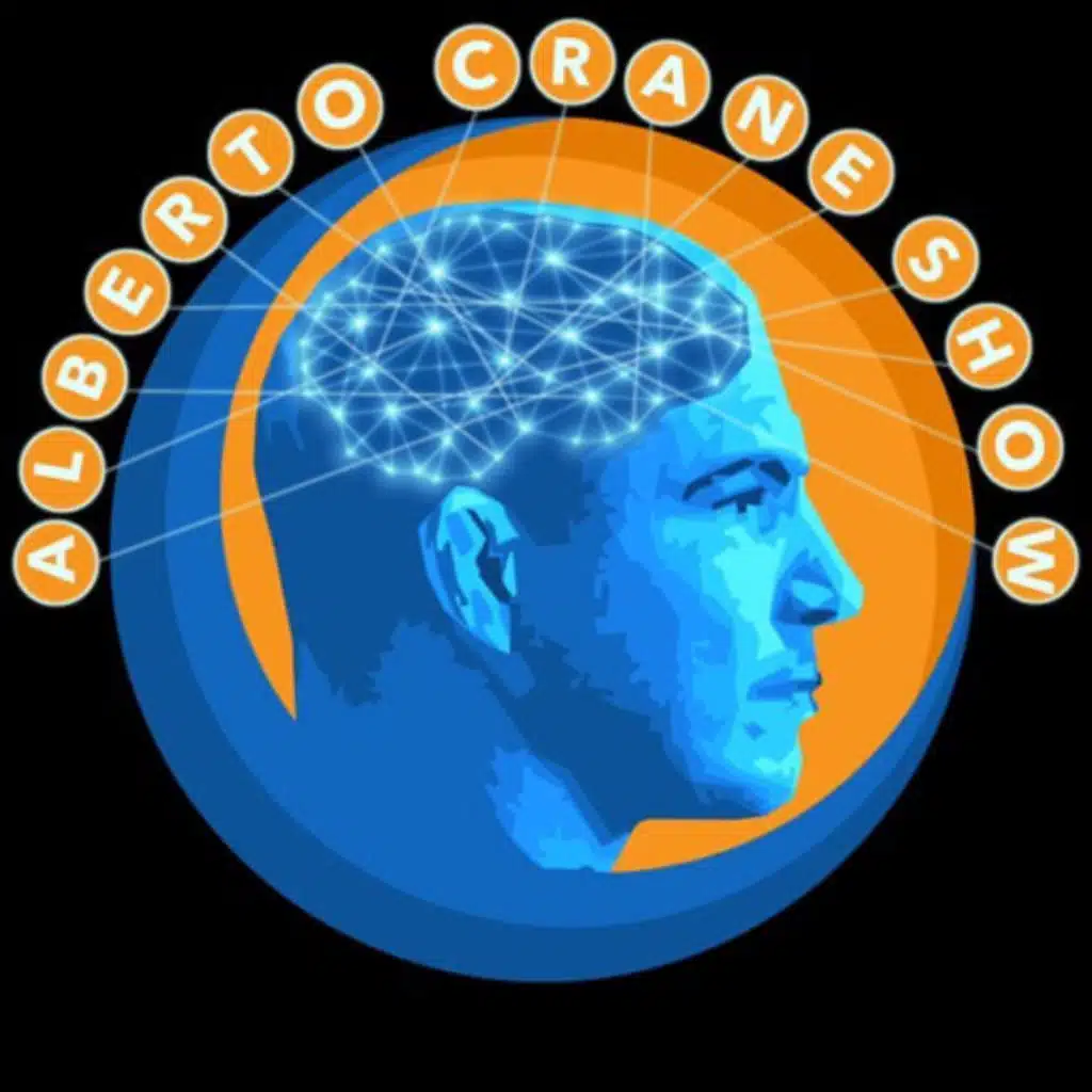Alberto Crane