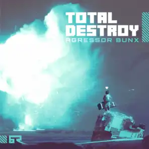 Total Destroy / Crusader