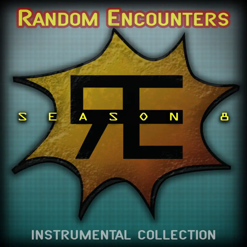 Random Encounters: Season 8 Instrumental Collection
