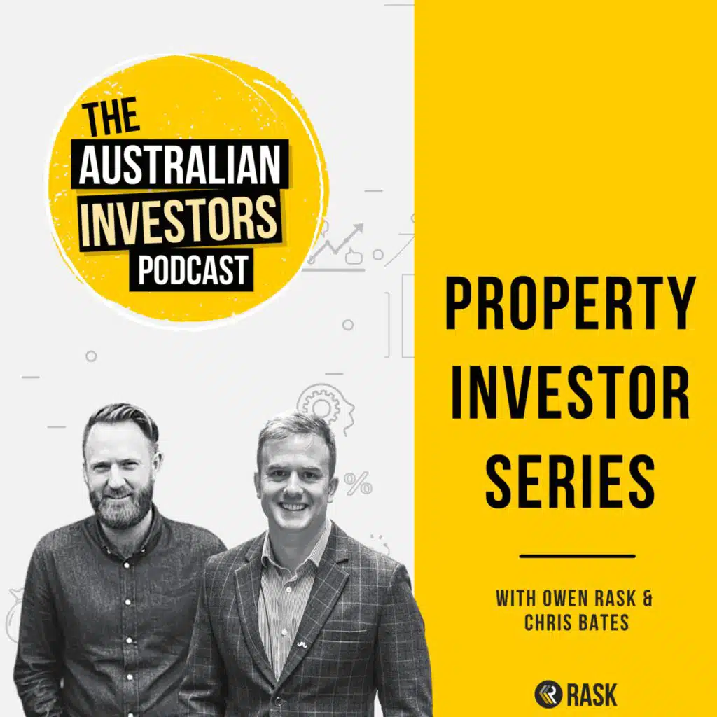 🏚 Property upgrades (done right) | how to upgrade your property investments | Property Investor series [2/5]